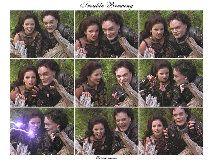 Montage by Starman