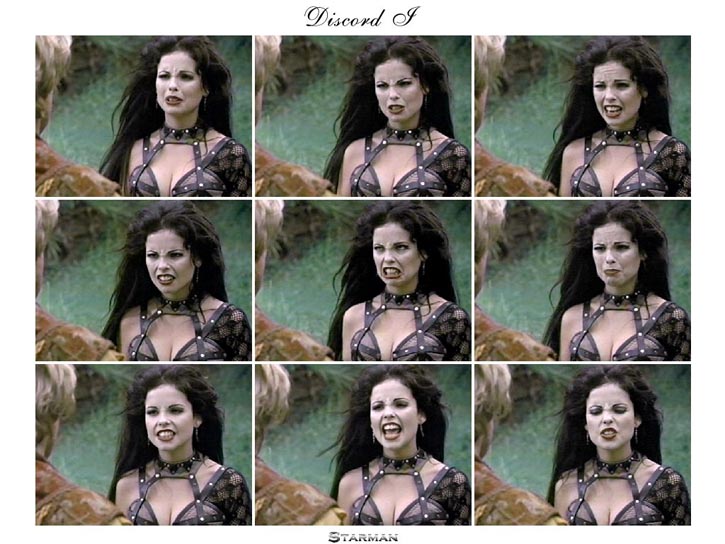 Montage by Starman