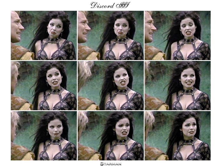 Montage by Starman