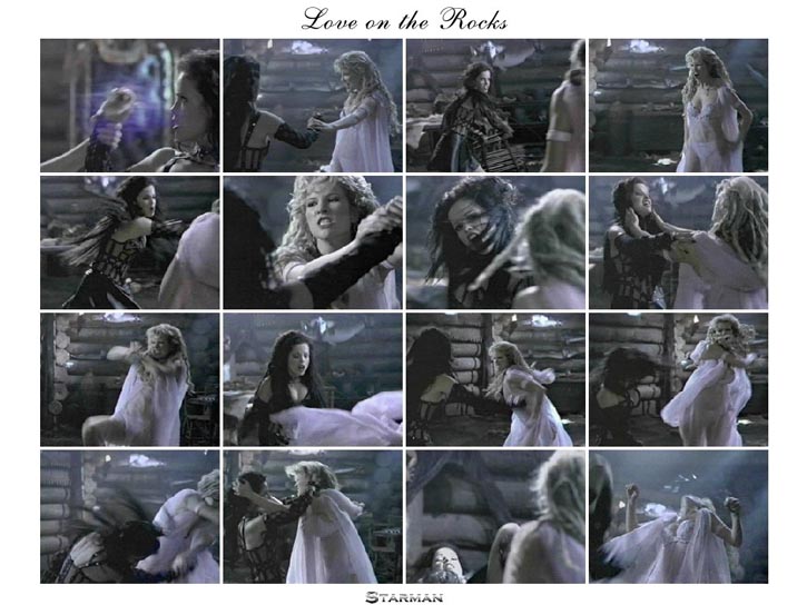 Montage by Starman